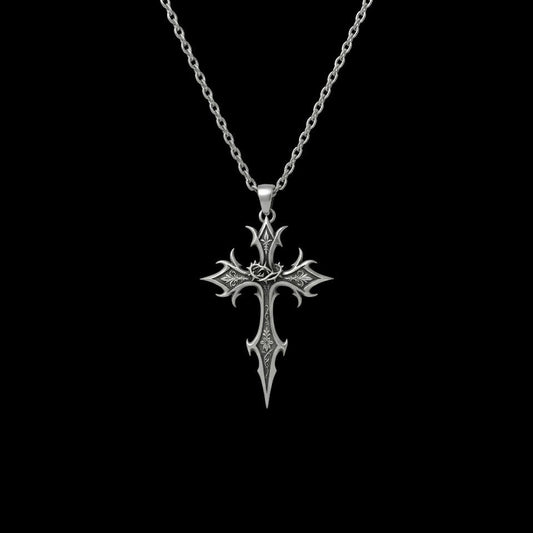 Crucible Necklace