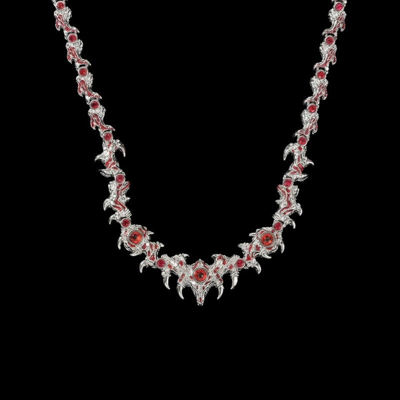 Carnage Chain