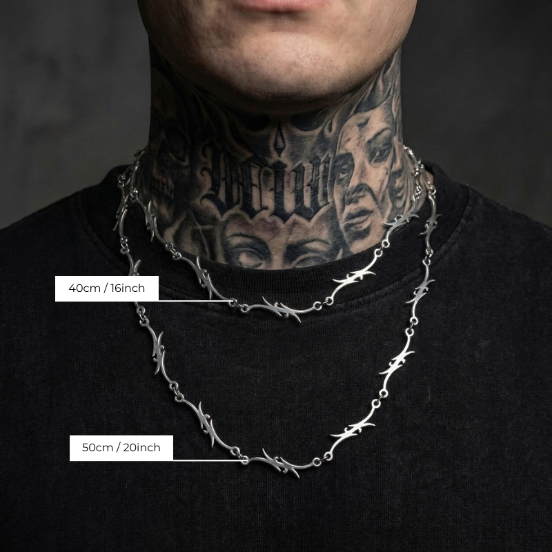 Razor Chain