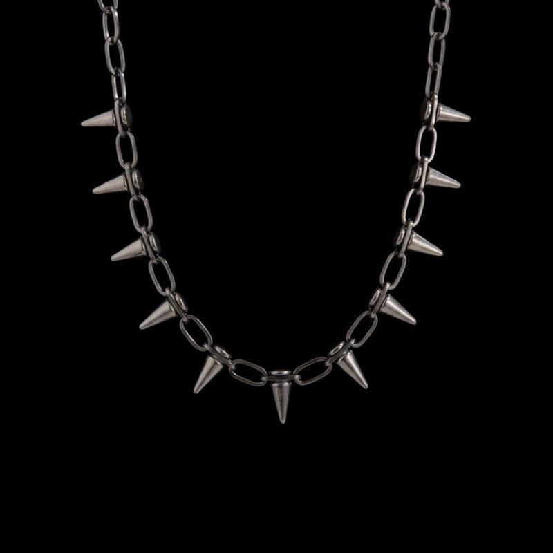 Spike Choker
