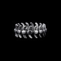 Vertebrae Ring