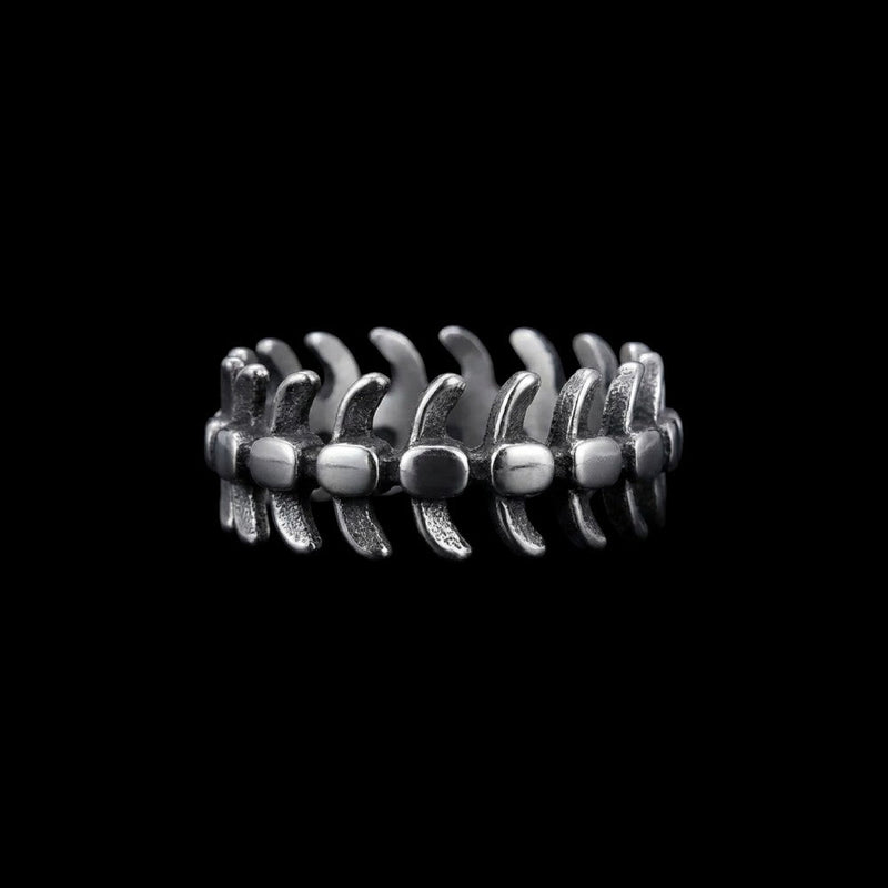 Vertebrae Ring