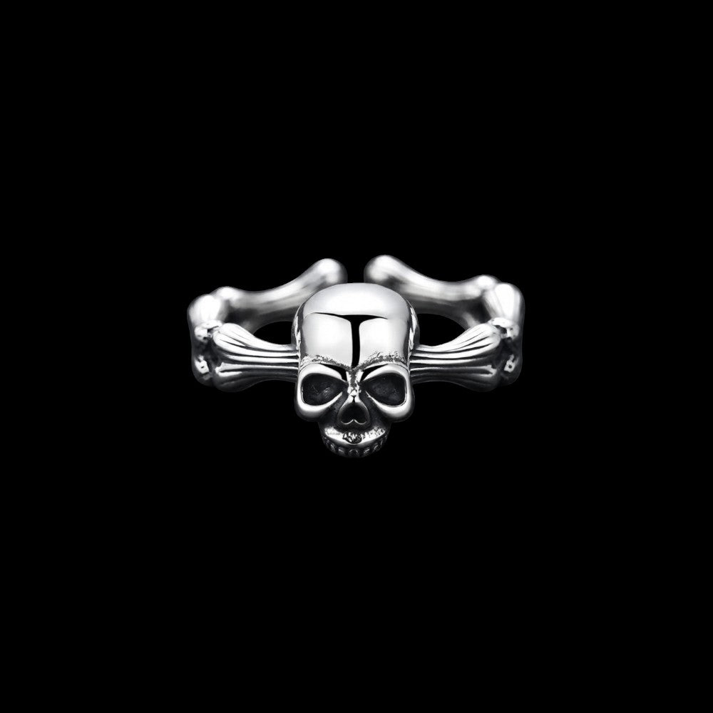 Grave Walker Ring
