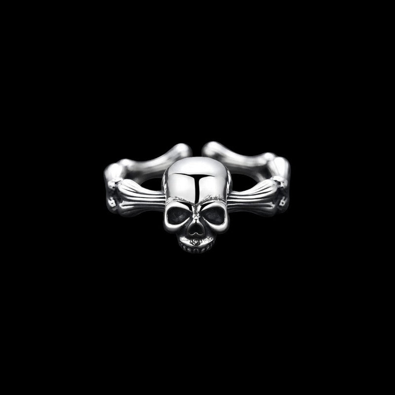 Grave Walker Ring