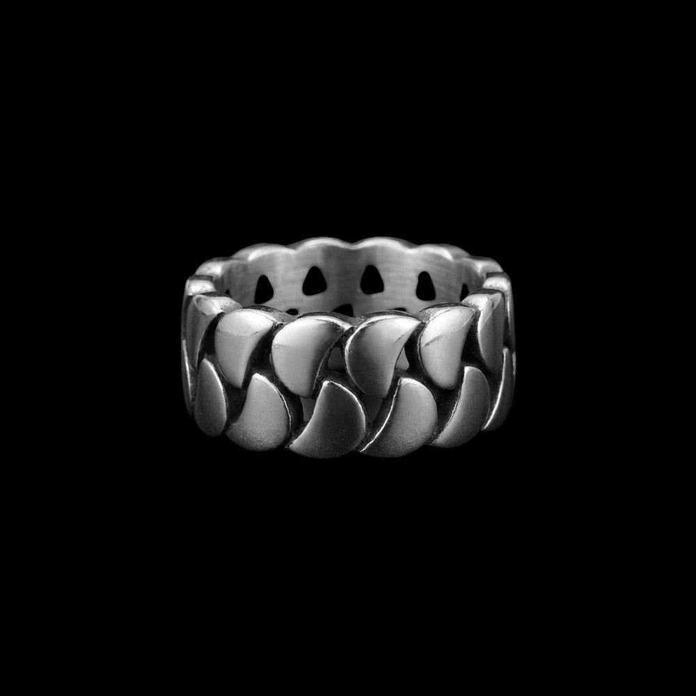 Cuban Ring