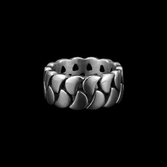 Cuban Ring