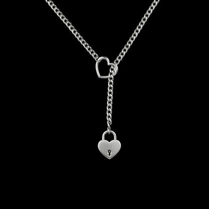 Lock Slip Chain