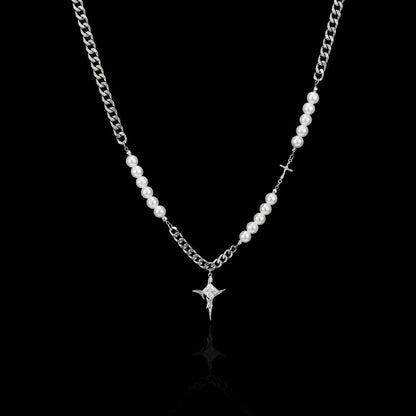 Resurrection Necklace