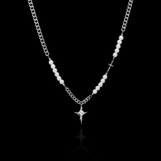 Resurrection Necklace