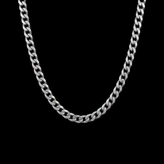 6mm Cuban Chain
