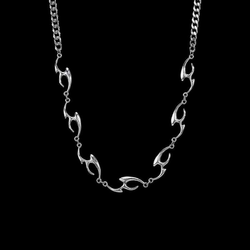 Lacerate Necklace