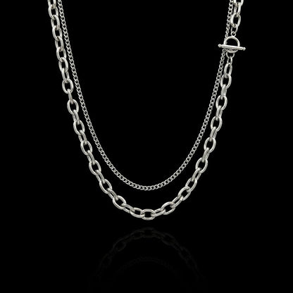 Statement Necklace