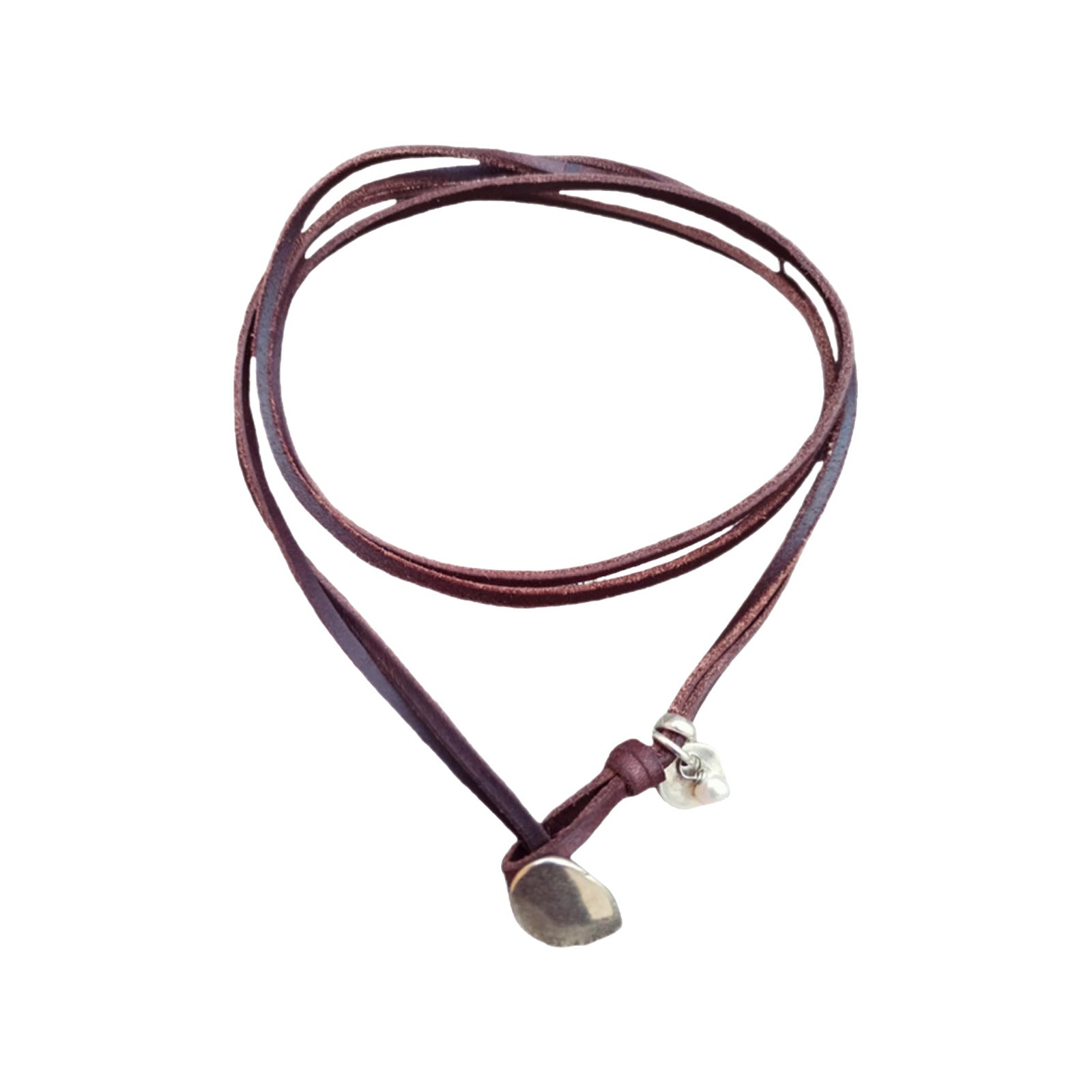Handcrafted Vintage Necklace