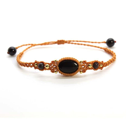 Mystic Thread of Intuition Bracelet