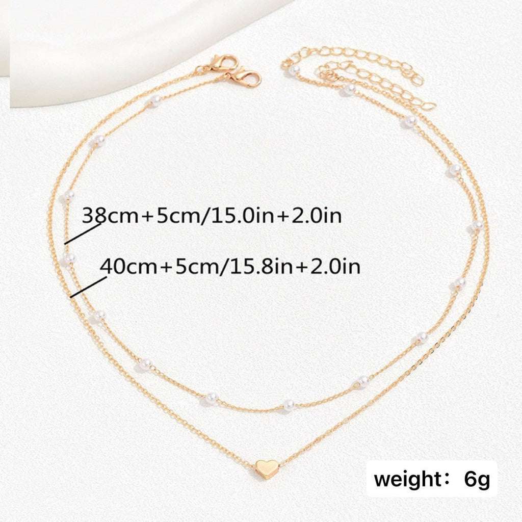 Stunning Pearl Necklace for Everyday Wear