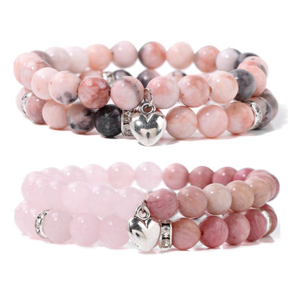 Heartshield Healing Bracelet