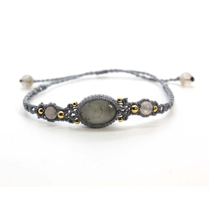 Mystic Thread of Intuition Bracelet