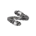 Viking Battle Ring by Alchemy Gothic