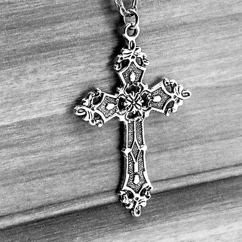 Cross