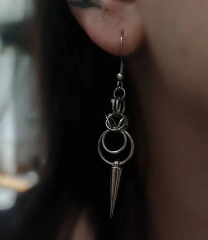 Gothic Earrings