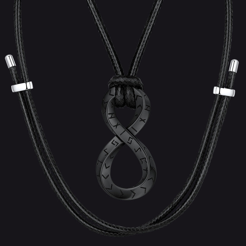 Poseidon Trident Necklace Ancient Greek Mythology Pendant