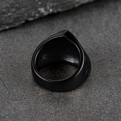 All Seeing Eye Ring Eye of Providence Ring for