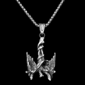 Fallen Angel Pendant