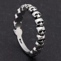 Skull Ring