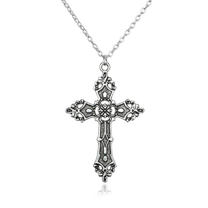 Cross