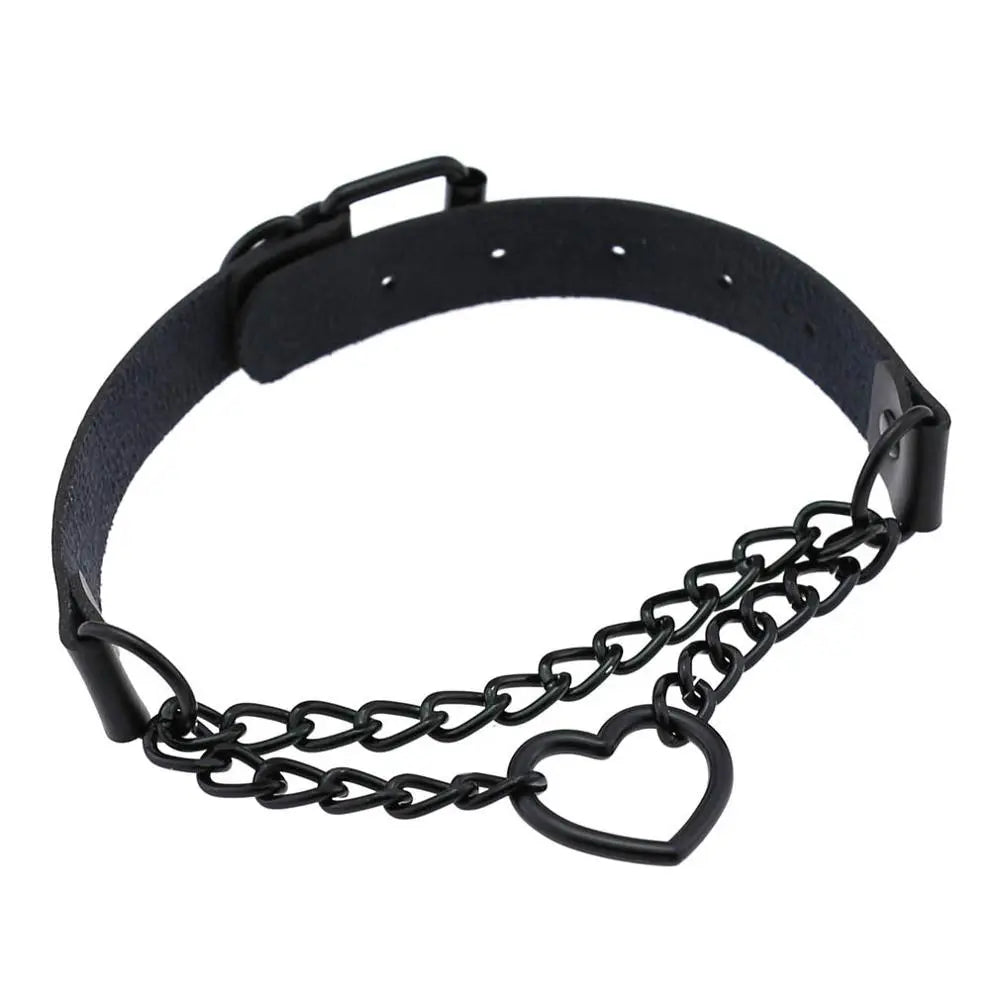 Heart Choker