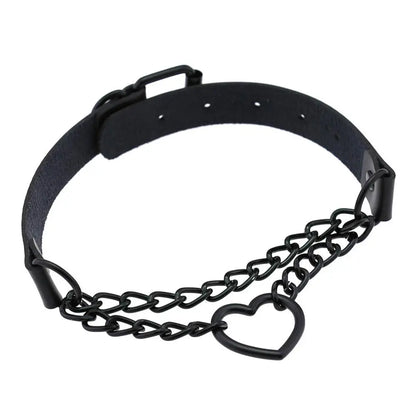 Heart Choker
