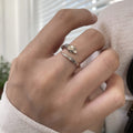 Rebirth of Power Ouroboros Rose Ring