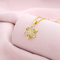 Magickal Hex of Light Necklaces