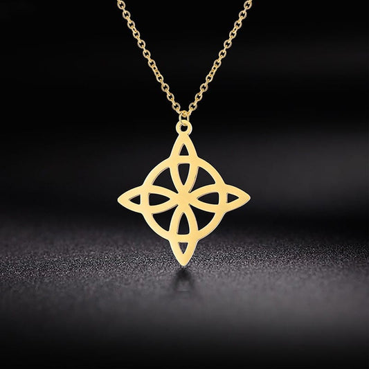 Witches Knot Collection