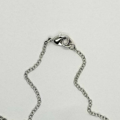 Brighid's Heart Trinity Knot Protection Necklace