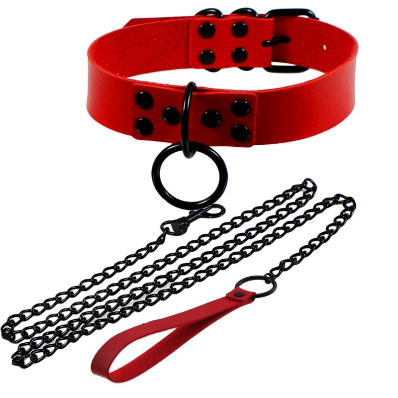 Darkside Choker