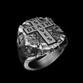Death Saves Ring