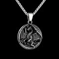 Dragons Lair Pendant