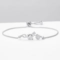 Cat Magick Ball Bracelet