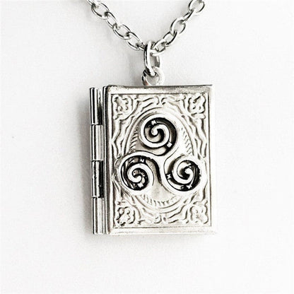 Mystic Guardians Enchanted Locket Collection