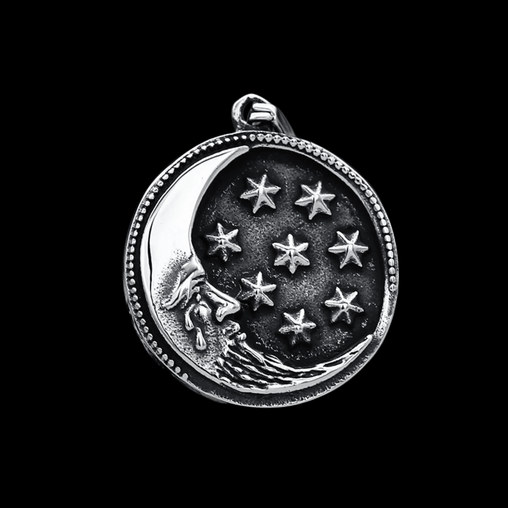 Eclipse of Tears Pendant