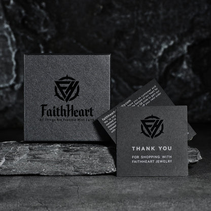 10mm Chunky Heavy Cuban Link Chain & Bracelet Set for