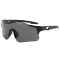 Outdoor Color-changing Sports Sunglasses