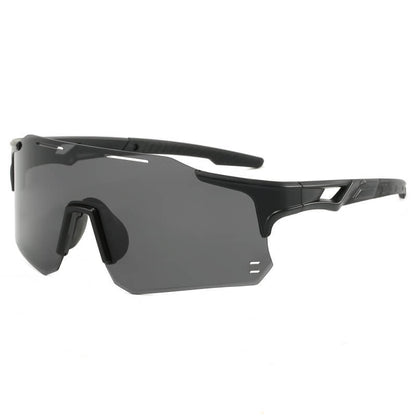 Outdoor Color-changing Sports Sunglasses