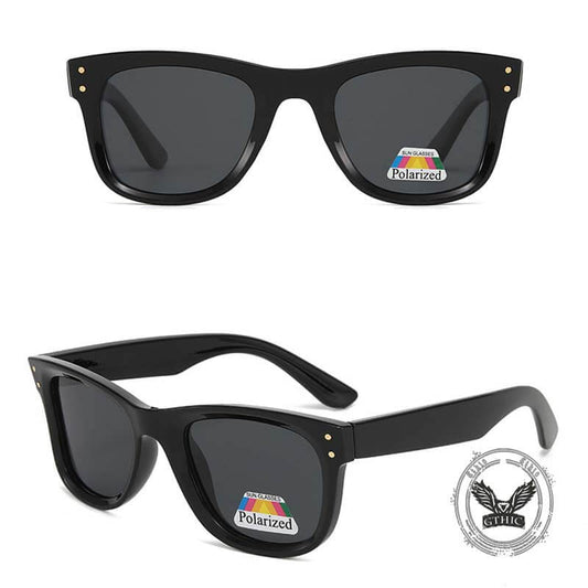 Uv Protection Pc Polarized Sunglasses