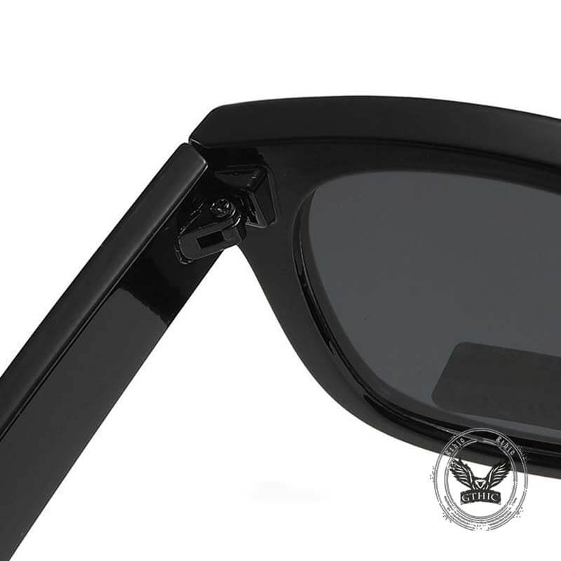 Uv Protection Pc Polarized Sunglasses