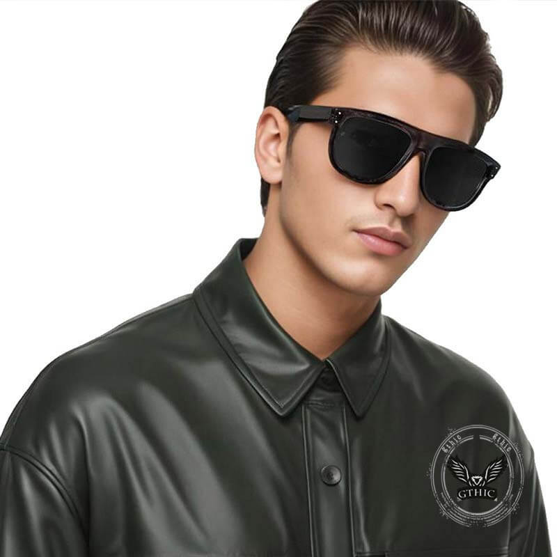 Uv Protection Pc Polarized Sunglasses