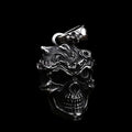 Ghost Rider Pendant