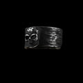 Gothic Skull Ring