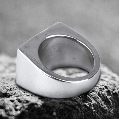 Jax Original So Ns Stainless Steel Ring